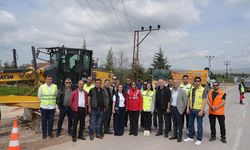 5. Uluslararası Odunpazarı 3D Gençlik Festivali başlıyor