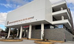 Eskişehir'de Uluslararası İlişkiler Kongresi: 189 Akademisyen buluşuyor