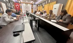 19 Mayıs hazırlıkları başladı