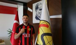 Arda Okumuş Küllerinden Doğdu!