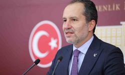 Fatih Erbakan’dan Cumhur İttifakı Kararı