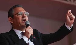 Özgür Özel Hakkında Soruşturma Açıldı