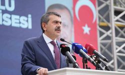 Bakan Tekin’den Üniversiteye Giriş Yaşı ve Esnek Eğitim Açıklaması
