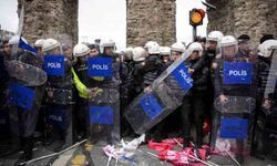 İstanbul Barosu 1 Mayıs Yasaklarını Yargıya Taşıdı