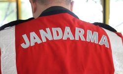 Eskişehir Jandarmasından Sahte Gübre Operasyonu