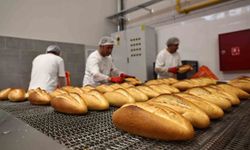Eskişehir Halk Ekmek'te İşçi Alımı Yapılacak!