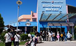 "2026 Eskişehir Yılı"nda Bayram Rekoru: Turistik Merkezlere 116 Bin Ziyaretçi