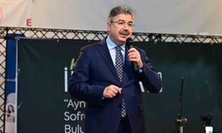 Vali Yılmaz’dan Eskişehir Sempozyumu Mesajı
