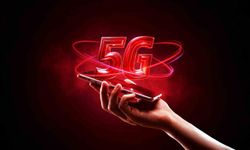5G Türkiye’de Rekor Kırdı