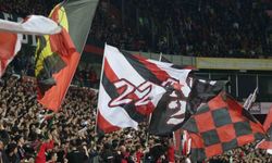 Eskişehirspor'a ceza yağdı!