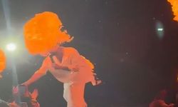 Tan Taşçı İzmir Konserinde Ölümden Döndü!