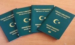 Yeşil Pasaportun Kapsamı Genişliyor mu? İşte Yeni Meslek!