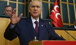 Bahçeli Namık Kemal’in O Mısralarıyla Seslendi: "Samsun’da Tarih Sil Baştan Yazıldı"