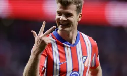Alexander Sörloth Geleceği Netleşiyor!