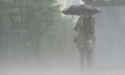 Meteoroloji’den Eskişehir’e "Sarı Kod" Ayarında Uyarı
