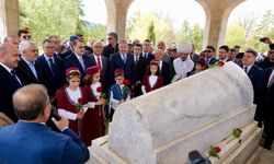 İl Kültür Müdürlüğü ile Ortak Program: Dönmez'den Medeniyet ve Ahlak Vurgusu