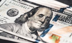 Dolar Kurunda 45 TL Eşiği Aşıldı