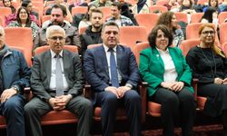Başsavcılığın Tiyatro Projesi Alkış Topladı