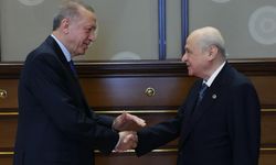 Ankara’da "Çözüm" Hareketliliği