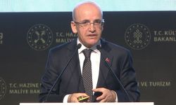 Bakan Şimşek: Varlık Barışında "Nereden Buldun" Sorgusu Yok