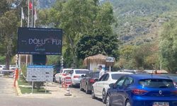 Tatilci Akını Başladı!