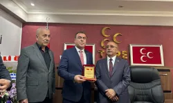 MHP Tepebaşı İlçe Yönetiminde Kim Hangi Görevi Aldı?
