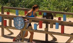 Survivor’da Dehşet Anları: Sürat Teknesi Çarptı!