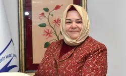 Milletvekili Ayşen Gürcan İstanbul’un Fethi’ni Kutladı