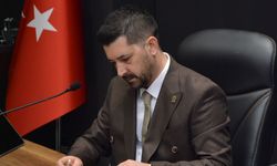 Sinlenmez: "Bu Şehir Kimsenin Arka Bahçesi Değil Hepimizin Emaneti"