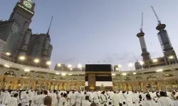 2027 hac kayıtları ne zaman?