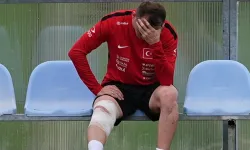 Kerem’den sevindiren haber!