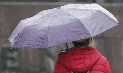 Meteoroloji Uyardı: Bahar Sonunda Sıcaklıklar Yükseliyor