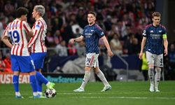 Şampiyonlar Ligi’nde İlk Finalist Bu Akşam Belli Oluyor: Arsenal mi, Atletico Madrid mi?