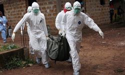 DSÖ Yeni Ebola Türü İçin Dünyayı Yardıma Çağırdı