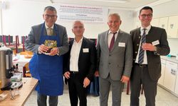 Bobingen'de Türk mutfağı ile kültürler arası dostluk köprüsü
