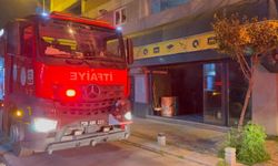 Eskişehir’de Eğlence Mekanında Korku Dolu Anlar: Müşteriler Kendini Dışarı Attı!