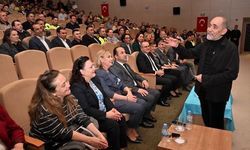 Eskişehir Emniyeti’nde Moral Deposu