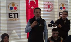 Bakan Bayraktar: Beylikova Nadir Toprak Elementlerinde Üretime Geçiyor