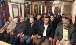 Eskişehir’de 110. Yıl Gururu Türk Ocakları’nda Yaşatıldı