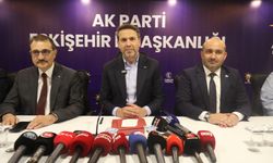 Eskişehir’de 600 Milyon Dolarlık Yatırım ve 1500 İstihdam