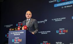 Türkiye Kültür Yolu Festivali Aydın’da kapılarını açtı