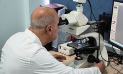 Alzheimer ve Parkinson tedavisinde çığır açacak Türk buluşu