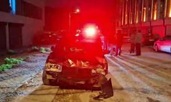 Eskişehir’de drift atan sürücüye dev ceza!