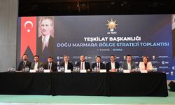 AK Partili Büyükgümüş: Siyaseti Koltuk Kapma Oyunu Olarak Görmedik