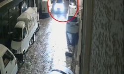 Bursa'da Silahlı Pusu: Husumetlisini Sokak Ortasında Sırtından Vurdu