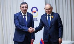 Türkiye ve Ermenistan’dan Ani Köprüsü için tarihi imza