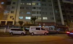 Eskişehir’de Şüpheli Ölüm: İran Uyruklu Şahıs Evinde Ölü Bulundu!