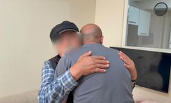 IBAN’ını Paylaştı Hayatı Karardı: 71 Yaşındaki Babasıyla Aynı Koğuşa Düştü!