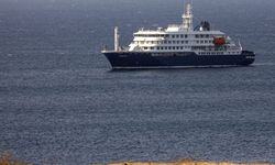 Hantavirüs gemisine İspanya'dan izin