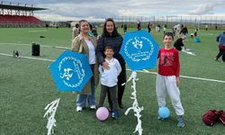 Beylikova’da Hıdırellez Coşkusu: Gökyüzü Uçurtmalarla Renklendi